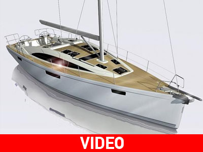 Βγάζει… μάτι το νέο Vision 46